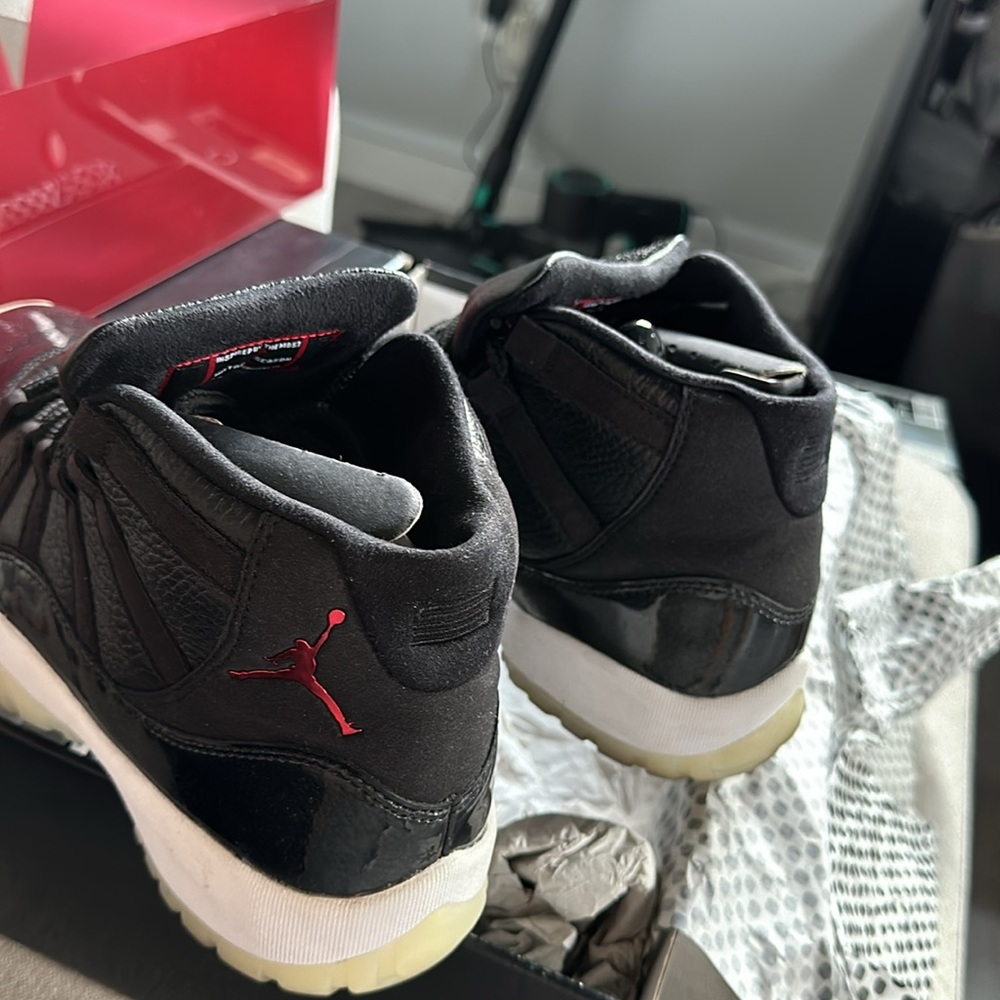 Jordan 72-12 - Picture 4 of 6